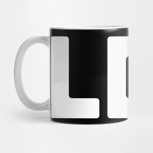 LDS Mormon Mug